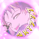 Discovery icon for ⛃ - AKITO777 !?  [/𝗮𝗸𝗶𝘁𝗼] Discord server