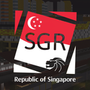 Discovery icon for Republic Of Singapore Community Discord server