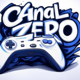 Discovery icon for CANAL ZERO Discord server