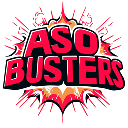 Discovery icon for ASO Busters | ASO & UA Discord server