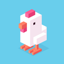 Discovery icon for Crossy Road Central Discord server