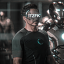 Discovery icon for ItzFk Discord server