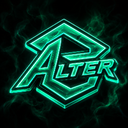 Discovery icon for ALTER! | tokoalter.store Discord server