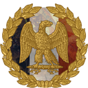Discovery icon for Grande Armée Discord server