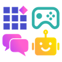 Discovery icon for SPACE Community Discord server