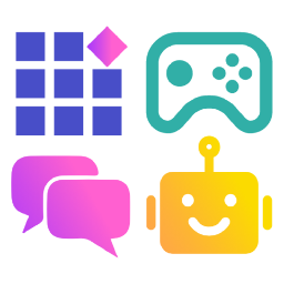 Discovery icon for SPACE Community Discord server