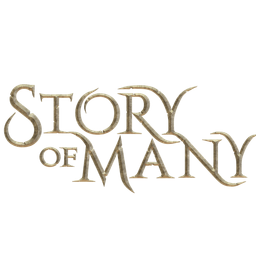 Discovery icon for Story of Many Discord server