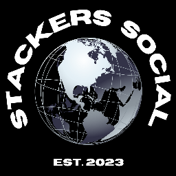 Discovery icon for STACKERS SOCIAL Discord server