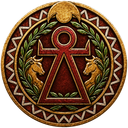Discovery icon for Carthage Discord server
