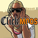 Discovery icon for Click Mod's - Modificaciones de GTA SA Discord server