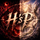 Discovery icon for ༺༽𝐇𝐄𝐋𝐋'𝐒 𝐏𝐀𝐑𝐀𝐃𝐈𝐒𝐄༼༻ Discord server