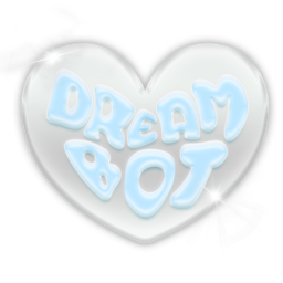 Discovery icon for DREAMBOT Discord server