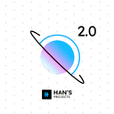 Discovery icon for Hans Community ✨ | 81 Tahun Indonesia Discord server