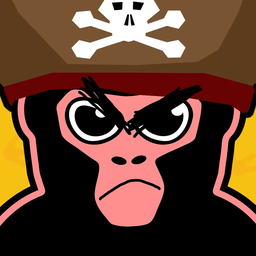 Discovery icon for Five Angry Gorillas Official Server Discord server