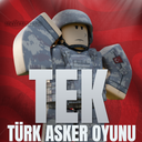 Discovery icon for TEK | Turkish Armed Forces #Yükseliş! Discord server
