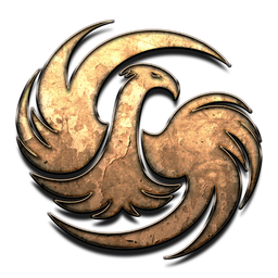 Discovery icon for Defcon Zero Discord server