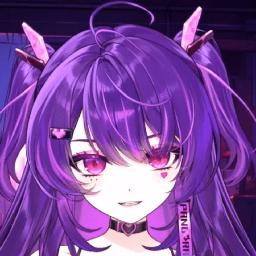 Discovery icon for Pandora Miwa Heaven Discord server