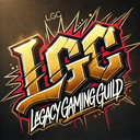 Discovery icon for Legacy GG Discord server