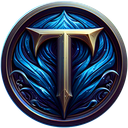 Discovery icon for Tidal Nexus Online Discord server