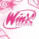 Discovery icon for Winx Club Discord server