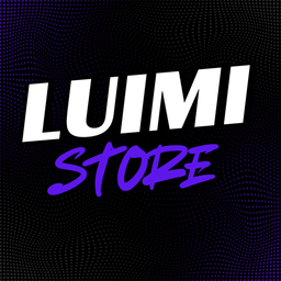 Discovery icon for LUIMI ★ STORE Discord server