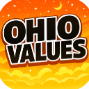 Discovery icon for Ohio Values Discord server