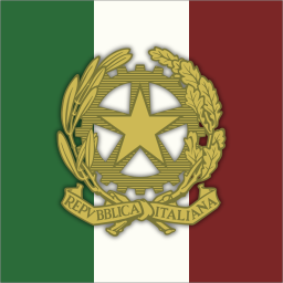 Discovery icon for Repubblica Italiana - 1990's Discord server