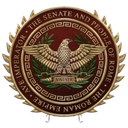 Discovery icon for The Roman Empire | Rec Room Discord server