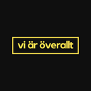 Discovery icon for 🎙 Vi är överallt Discord server