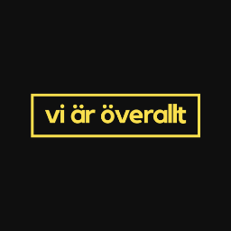 Discovery icon for đ Vi Ă€r överallt Discord server