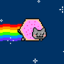Discovery icon for nyanγπ₯γsocialγγγgiveawaysγγγnyan tag Discord server