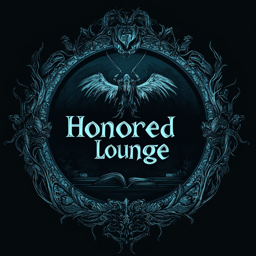 Discovery icon for HonoredLounge Discord server