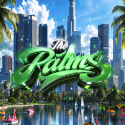Discovery icon for The Palms ๐ด Discord server