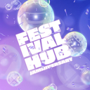 Discovery icon for Festival Hub Discord server