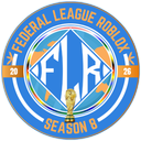 Discovery icon for FLR® | TPS Ult. Soccer [S8] Discord server