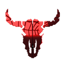 Discovery icon for Catena DeadWood I RP ★ Discord server