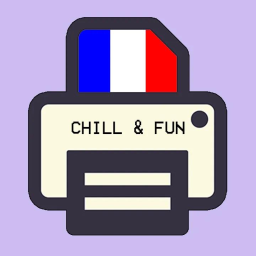 Discovery icon for Dale & Dawson France Discord server