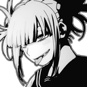 Discovery icon for ᐩ་། ノ 𝐡𝐢𝐦𝐢ko ♡ #DJ2L Discord server