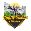 Discovery icon for ☀ South Dakota State Roleplay | VC Only Discord server
