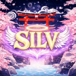 Discovery icon for ࣪ ˖ ᨳଓ S𝗶𝗹𝘃 ⊹ 20K RBX EVENT Discord server