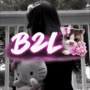 Discovery icon for Born2love~!🌷  | Social・Hangout・Anime・Chill・Love・Nitro・Vcs・Gaming・Fun Discord server