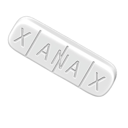 Discovery icon for xanax.ac Discord server