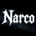 Discovery icon for 𝐍𝐀𝐑𝐂𝐎 # 𝐂𝐎𝐌𝐄𝐁𝐀𝐂𝐊 Discord server
