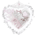 Discovery icon for 𓈒 ˙ ι ♡ ༷u ݁ ! 。 ! Discord server