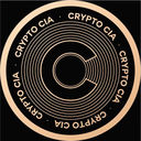 Discovery icon for Crypto  CIA (一服 • 艾欧尼亚) Discord server
