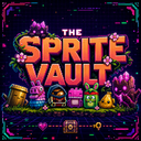 Discovery icon for The Sprite Vault Discord server