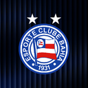 Discovery icon for EC Bahia Discord server