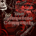Discovery icon for The Alternative Community Discord server