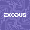 Discovery icon for Exodus Discord server