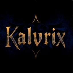 Discovery icon for Kalvrix Discord server